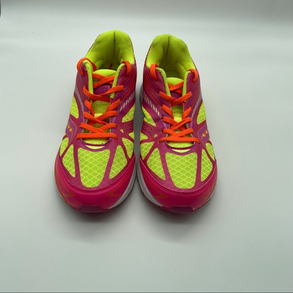 Saucony Kinvara 4 running shoes women’s size 6.5W - Picture 2 of 11